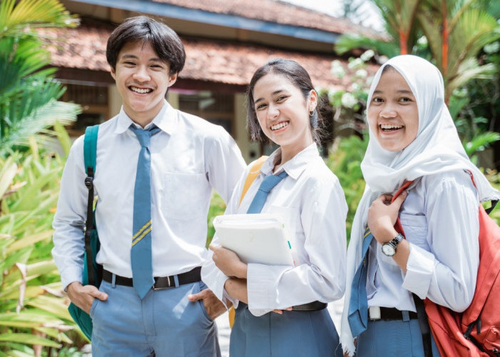 Kepanjangan MPLS dan Apa Bedanya dengan Masa Orientasi Sekolah, Siswa Wajib Tahu!