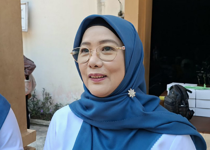 RT/RW Kota Magelang Sudah Terlindungi BPJS, Marbot dan Takmir Menyusul