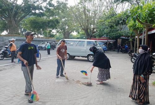 Begini Cara Pemkab Temanggung Mengatasi Masalah Sampah, Bupati: Masyarakat Wajib Andil