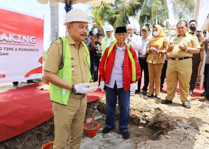 Purworejo Bakal Miliki Terminal Tipe A yang Menelan Anggaran Rp35 Miliar