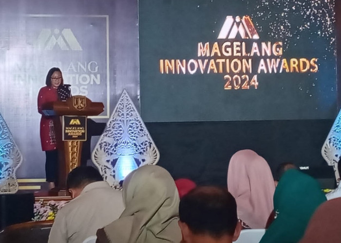 MIA 2024, Ajang Apresiasi untuk Para Inovator di OPD Pemkot Magelang