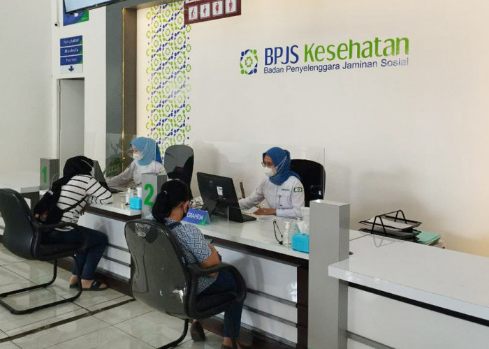 Data Bansos Berubah, Petani Bandongan Magelang Keluhkan Pencabutan PBI BPJS Kesehatan