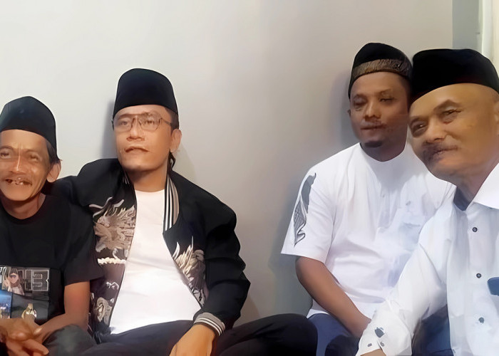 Gus Miftah Mundur dari Utusan Khusus Usai Hina Pedagang Es Teh, Begini Komentar Istana