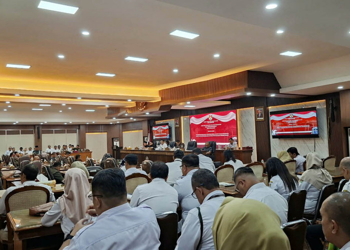 DPRD Kota Magelang Godok Raperda Ekraf, Janjikan Kemudahan Modal hingga HKI