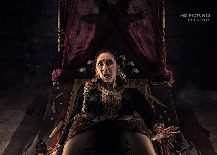 Kisah Dibalik Sewu Dino, Film Janur Ireng Titik Awal Konflik Kekuasaan Magis Antar Keluarga