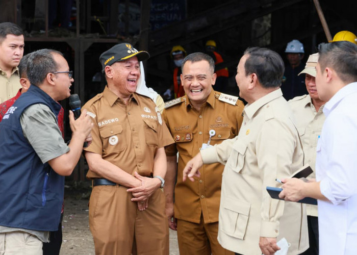 Dipuji Prabowo, Ahmad Luthfi Optimistis Jateng Capai Target Zero Sampah pada 2028