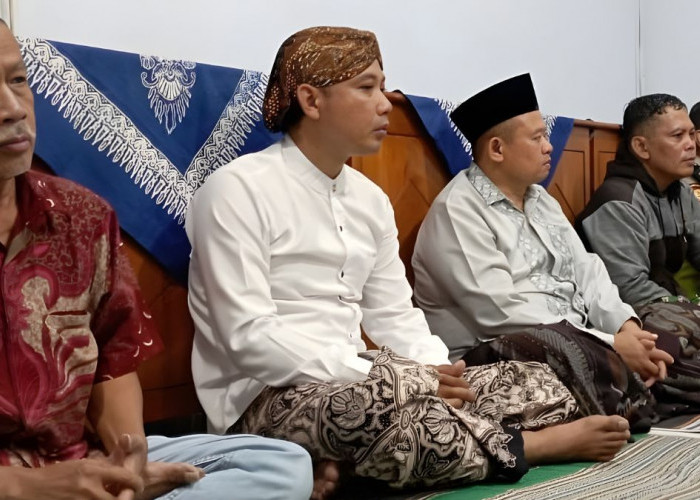 Tenggat Waktu Habis Juni, Nasib Kades Sambeng Magelang Segera Diputuskan Pemkab