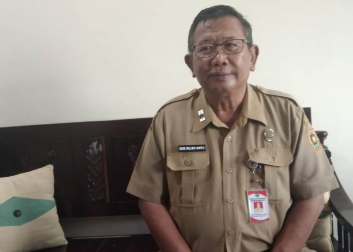 Dinperkimtan Purworejo Targetkan Rehabilitasi 90 RTLH di 2026, Anggaran Capai Rp20–40 Juta per Unit