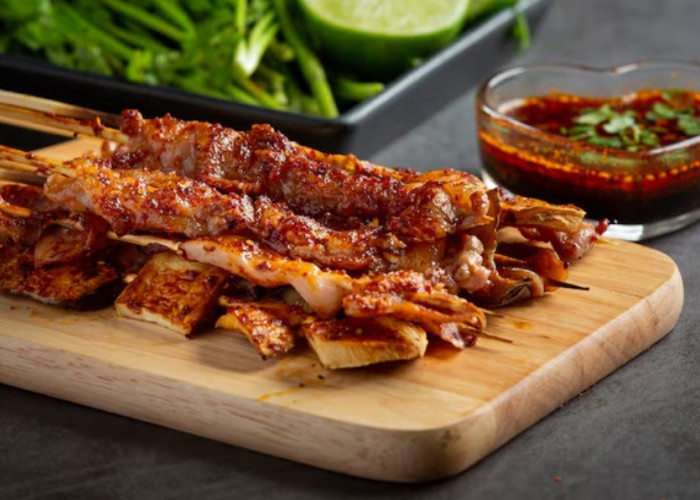 4 Kuliner Bakaran di Magelang, dari Rahang Tuna hingga Telor Bakar!