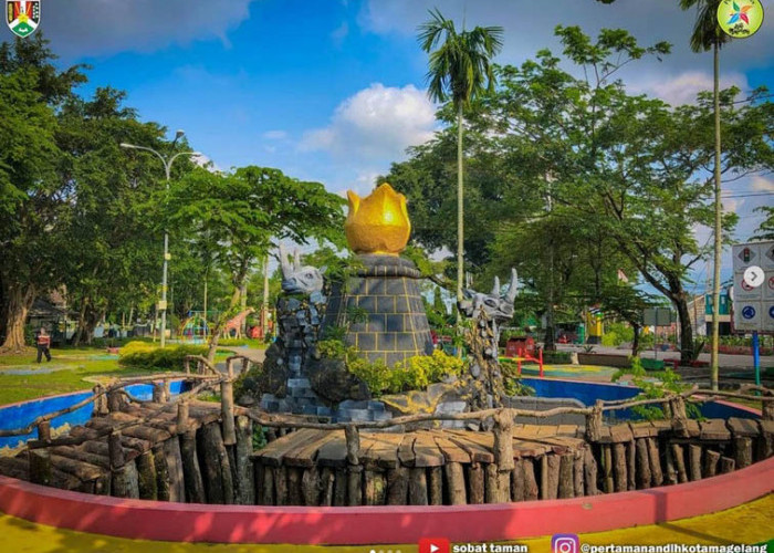 5 Tempat Wisata Viral Kota Magelang Buat Mengisi Liburan Akhir Tahun 2022