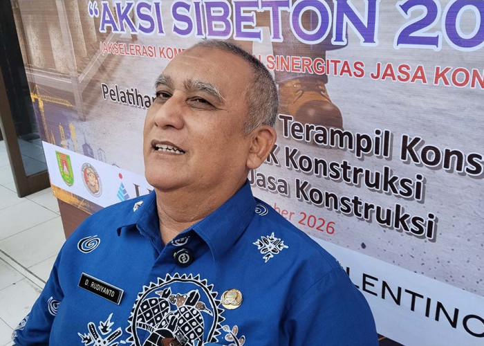 Usulkan Perbaikan 9 Ruas Jalan, Pemkab Magelang Cuma Kebagian 2 Titik Program Dana Inpres