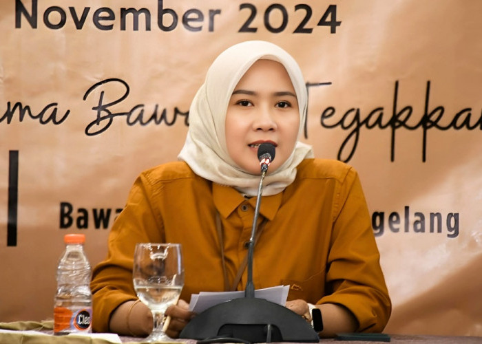 Kiprah Perempuan di Panggung Politik Pilkada 2024, Kebijakan Afirmasi Sukses?