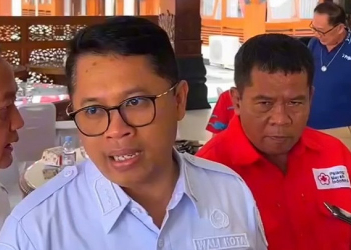 Walikota Magelang Gandeng PMI dan PSMTI Gelar Aksi Donor Darah Jelang HUT RI