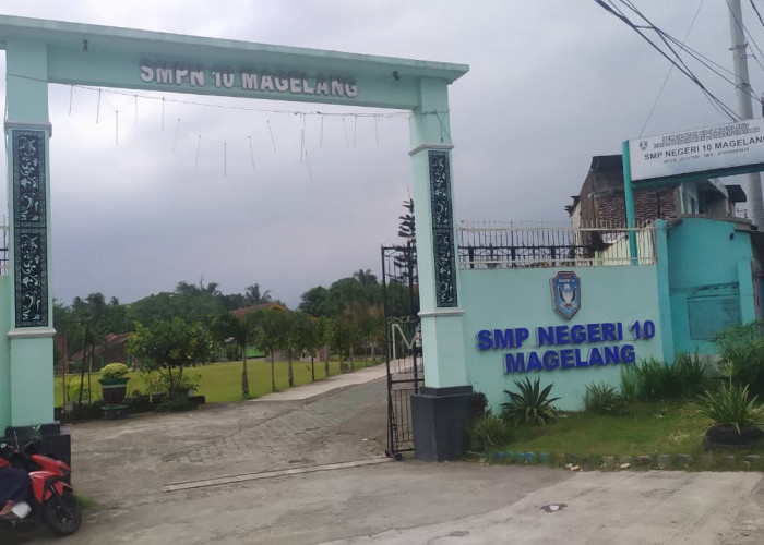 Telur Puyuh MBG Diduga Sebabkan 124 Siswa SMPN 10 Magelang Alami Sakit Perut