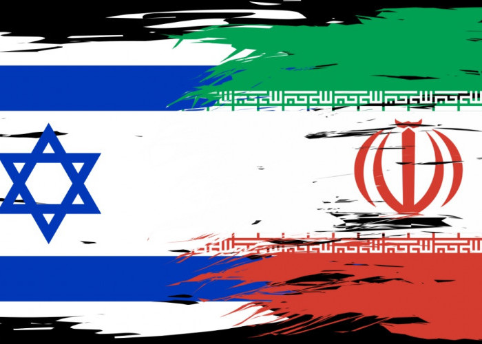 Israel Serang Fasilitas Nuklir Iran, Ancaman Perang Dunia Makin Terbuka