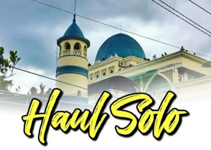 10 Penginapan Dekat Masjid Riyadh Solo, Bisa Jalan Kaki ke Lokasi Haul Solo 2023