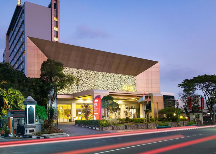 Okupansi Hotel Kota Magelang Capai 90-100 Persen Saat Wisuda Jurit Akmil
