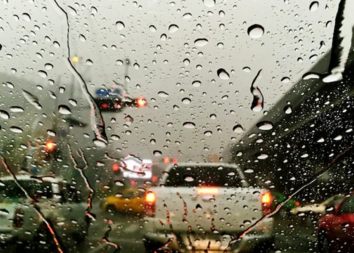 Cuaca Magelang 10 Februari Didominasi Berawan, BMKG Ingatkan Potensi Hujan dan Angin Kencang