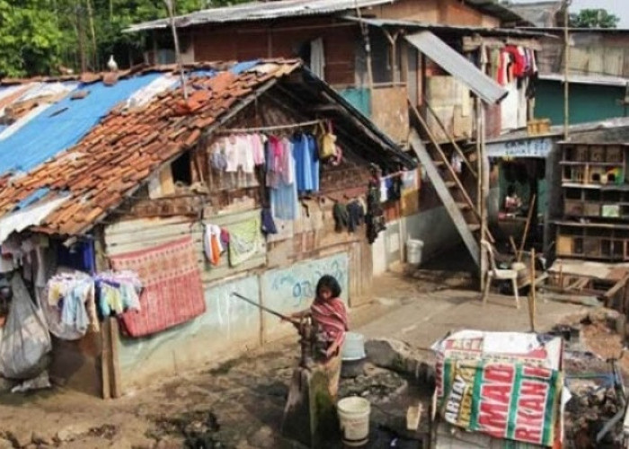 Angka Kemiskinan di Temanggung Turun 0,9 Persen, di Bawah Rata-Rata Nasional