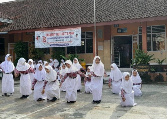 Kota Magelang Larang Pulangkan Siswa Lebih Awal, Halal Bihalal Sebaiknya Tak Digelar di Hari Pertama