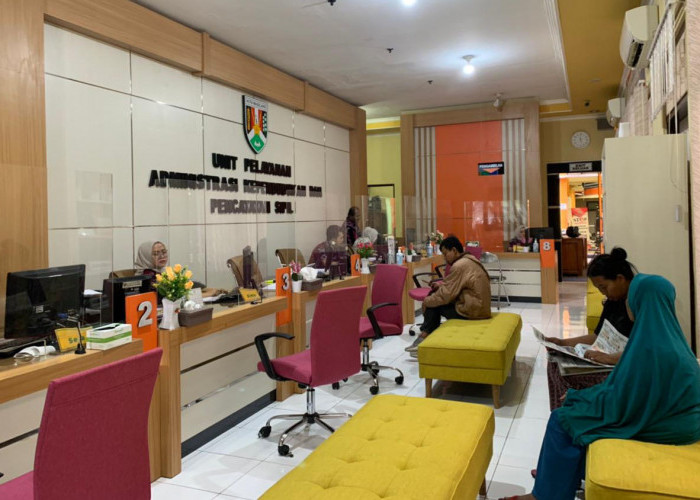 Libur Lebaran, Disdukcapil Kota Magelang Tetap Buka Layanan, Catat Tanggalnya!