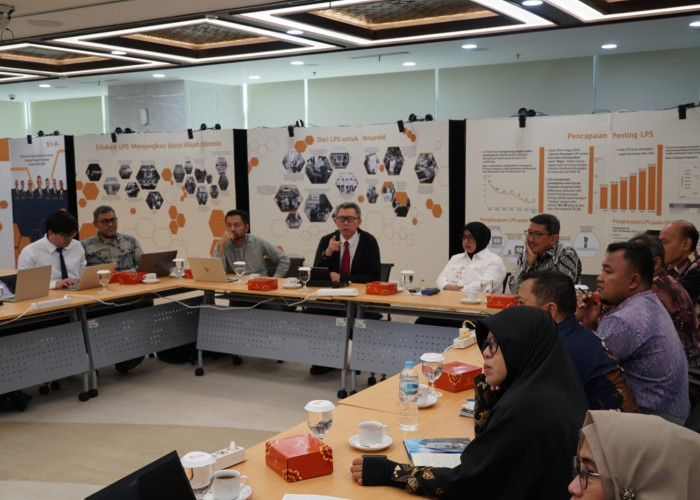 Likuidasi BPR Bank Purworejo Dikebut, Pemkab Desak LPS Segera Rampung 2026