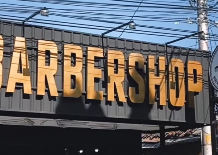 9+ Barbershop di Kota Magelang Terbaik dan Termurah Favorit Para Mahasiswa