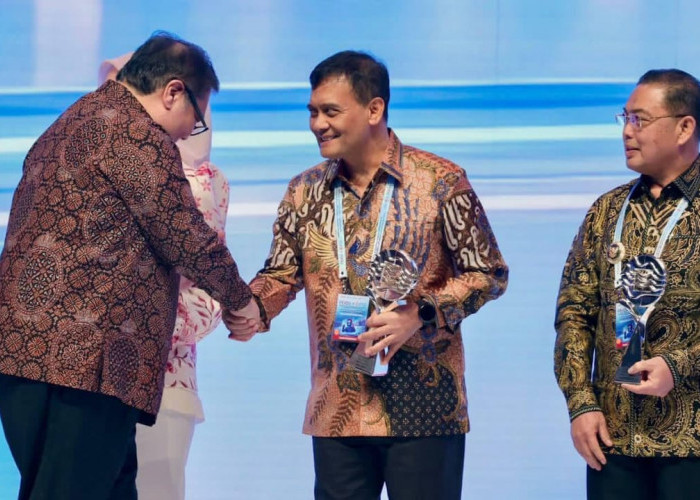 Jateng Raih TPID Provinsi Berkinerja Terbaik 2026, Ini Strategi Kendalikan Inflasi dan Harga Pangan