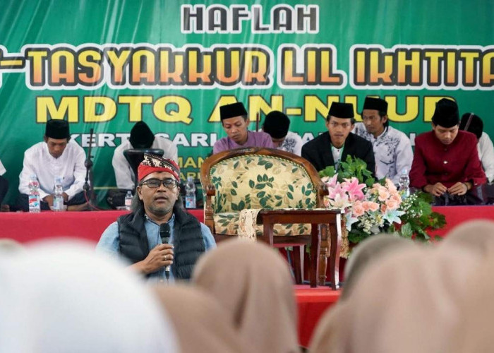 Bupati Temanggung Belum Setujui Sekolah 5 Hari: Khawatir Kurangi Waktu Ngaji Siswa