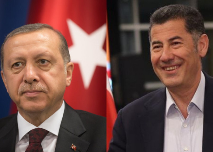 TERUNGKAP! King Maker Kemenangan Recep Tayyip Erdogan 3 Periode Jabat Presiden Turki