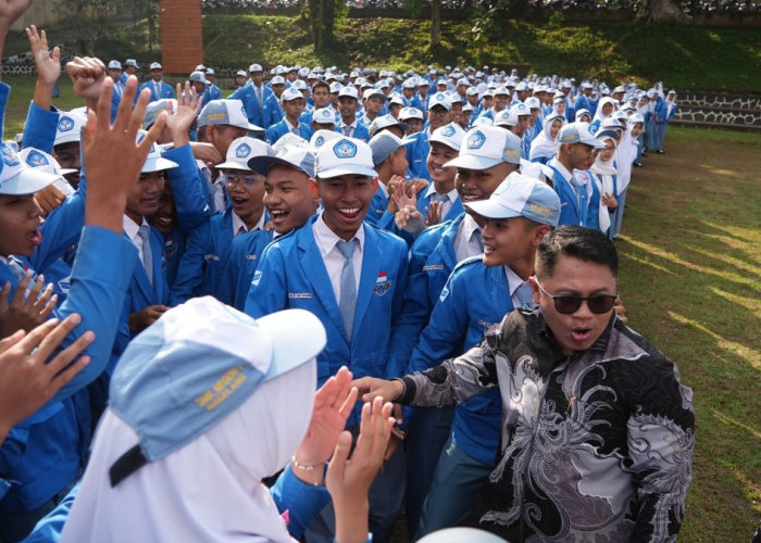 Angka Anak Tidak Sekolah di Kota Magelang Turun Drastis, Tersisa 37 Kasus