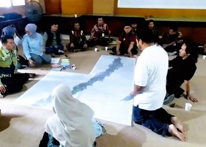 Pembangunan Citywalk Temanggung Mulai Dibahas, Warga Soroti Drainase hingga Keselamatan Anak