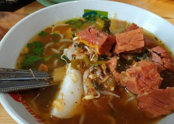 Wajib Dicoba! 3 Kuliner Berkuah Khas Wonosobo yang Mantap dan Hangat di Tubuh