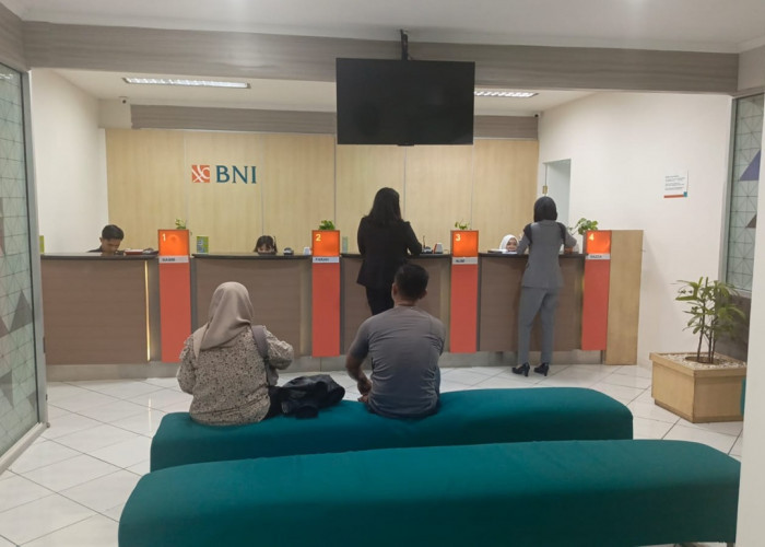 BNI Magelang Relokasi Dua KCP, Bidik Pasar Baru di Kawasan Ekonomi Strategis