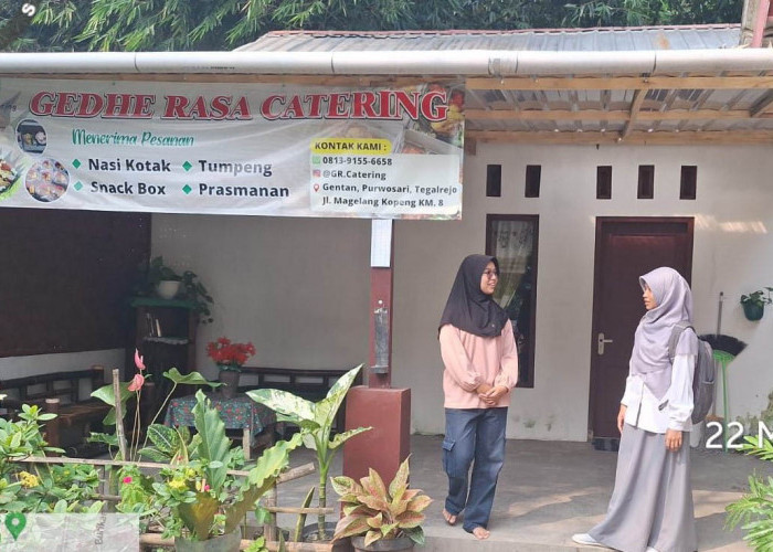 Alumni Politeknik Pembangunan Pertanian Yogyakarta Magelang (Polbangtan YOMA) mengikuti seleksi program Penumbuhan Wirausaha Muda Pertanian