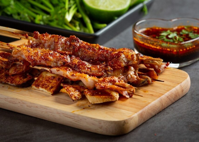 Ide Masak Untuk Tahun Baru di Rumah? Berikut Inspirasinya