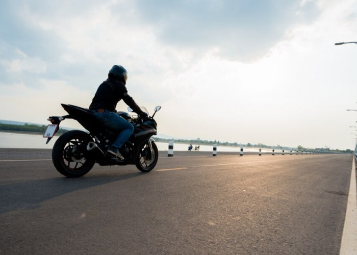 Plat Palsu Diduga Seliweran di Kota Magelang, Ini Ciri dan Sanksi Pelanggarnya