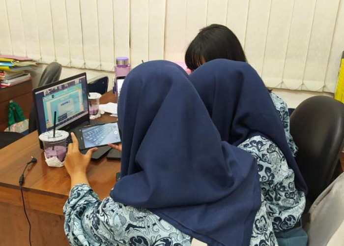 Raih Juara 1 HAC 2022 Jateng-DIY, Jurusan Akuntansi Wujudkan SMK N 2 Magelang Unggul