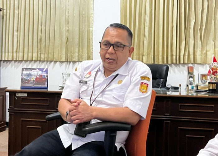 Opsen Pajak Kendaraan Wonosobo Sumbang Hampir 40 Persen PAD