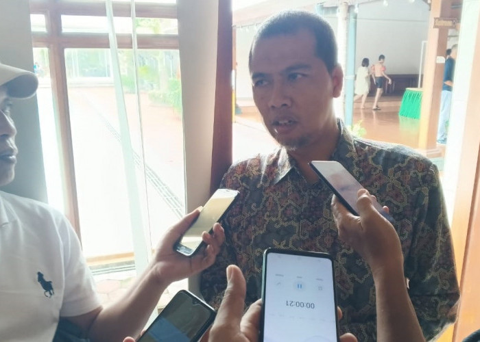 Syarat Dukungan Calon Anggota DPD di Jateng 5 Ribu, KPU Kabupaten Magelang Mulai Sosialisasi