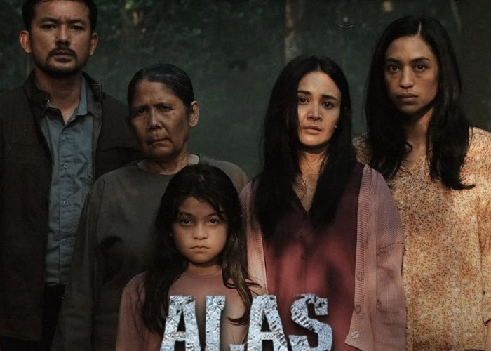 Jadwal Film Bioskop di Magelang Senin, 19 Januari 2026: Alas Roban Sediakan 5 Jam Tayang