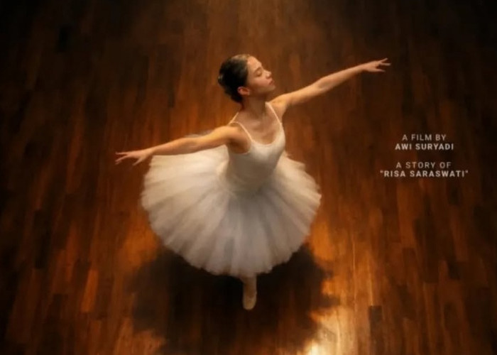 Film Bioskop Indonesia yang Tayang Lebaran 2026, Apa Saja?