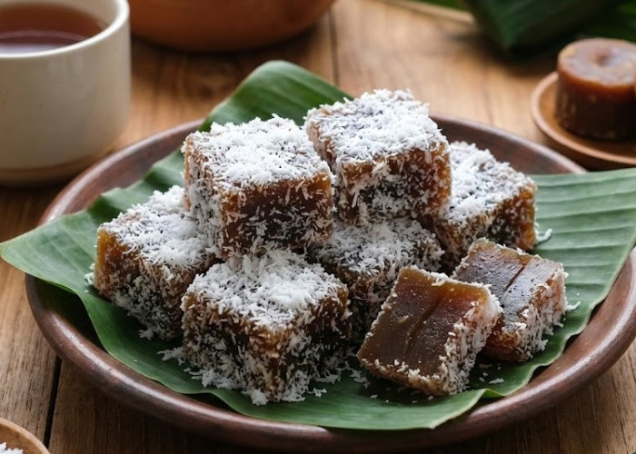 Resep dan Cara Membuat Ongol-ongol Bihun, Makanan Khas Masyarakat Jawa yang Mudah Dicoba