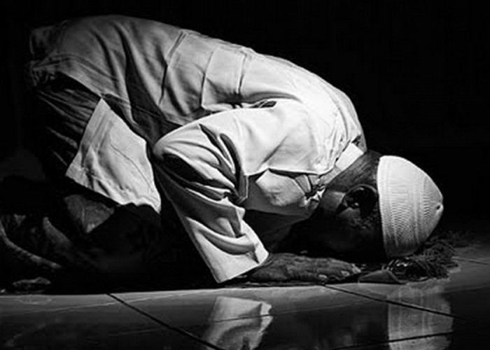 5 Kiat Meraih Umur yang Berkah