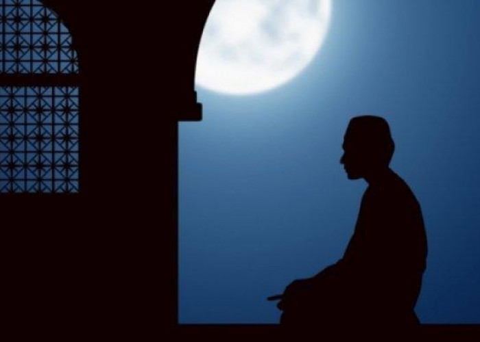 Berburu Lailatul Qadar#1, 9 Catatan Penting yang Bisa Memotivasi