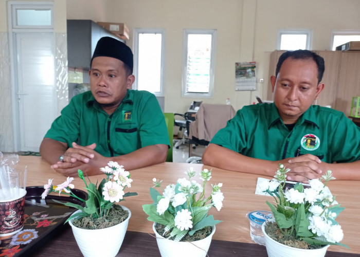 PPP purworejo tawarkan gaji bacaleg gagal