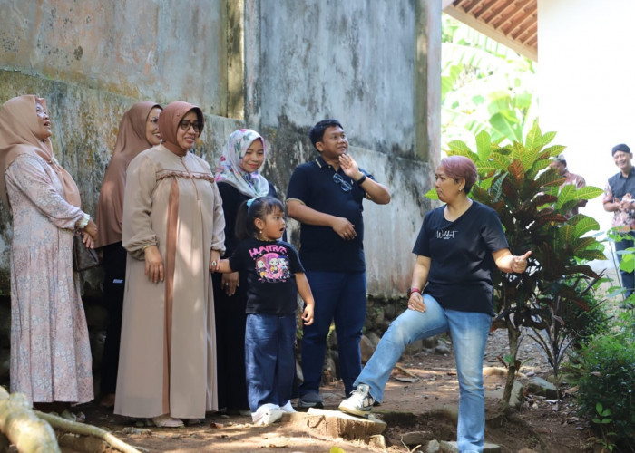Situs Prasasti Kayu Arahiwang Terancam Dampak Abrasi, Pemkab Purworejo Siapkan Langkah Penanganan