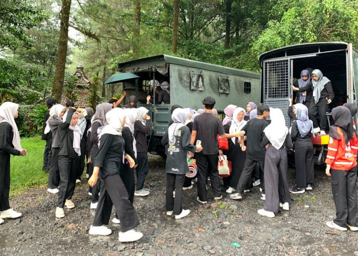 Manfaat Mengikuti Organisasi Saat Kuliah: Investasi Soft Skill untuk Masa Depan