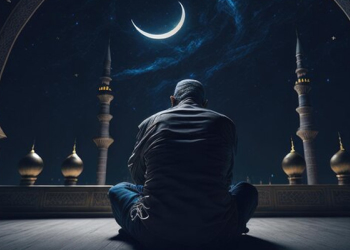 Rahasia Shalat Malam yang Disebutkan dalam Al Qur'an dan Hadist