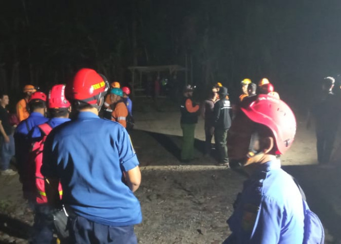 Mencari Kunci yang Jatuh, Pemancing Tewas Tenggelam di Sungai Progo